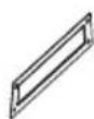 Clas Ohlson 31-1161 - Parts list - 25