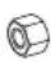 Clas Ohlson 31-1161 - Parts list - 22