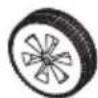 Clas Ohlson 31-1161 - Parts list - 12