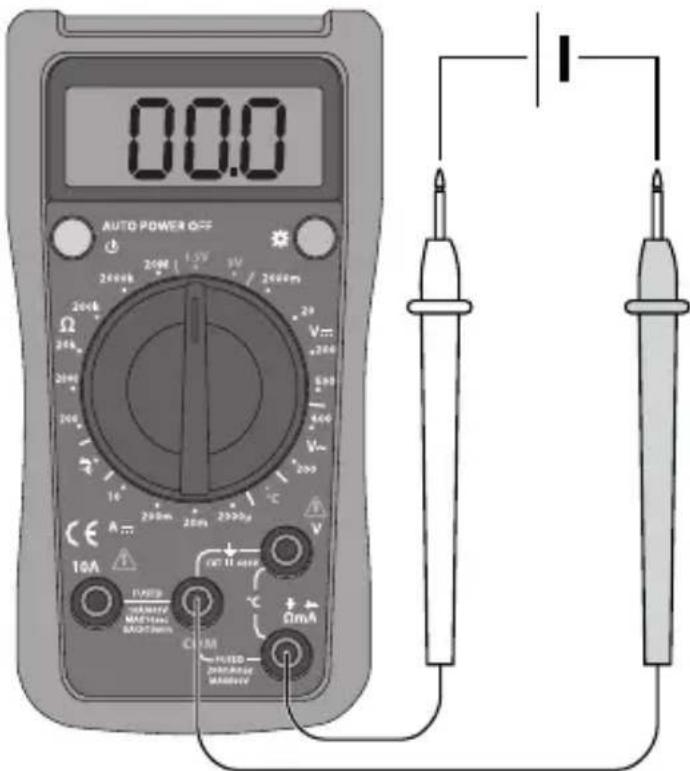 0.0.0 AUTO POWER OFF 2000Ω 1.5V 3V 2000mA 200kΩ 200kΩ 200kΩ 200kΩ 200kΩ 200kΩ 200kΩ 200kΩ 200kΩ 200kΩ 200kΩ 200kΩ 200kΩ 200kΩ 200kΩ 200kΩ 200kΩ 200kΩ 20A 10A FUSID MAX/14mm MAX/18mm C1/M HISD MAX/14mm MAX/18mm V... V~ V~ V~ V~ OCT II 45Hz + - OmA