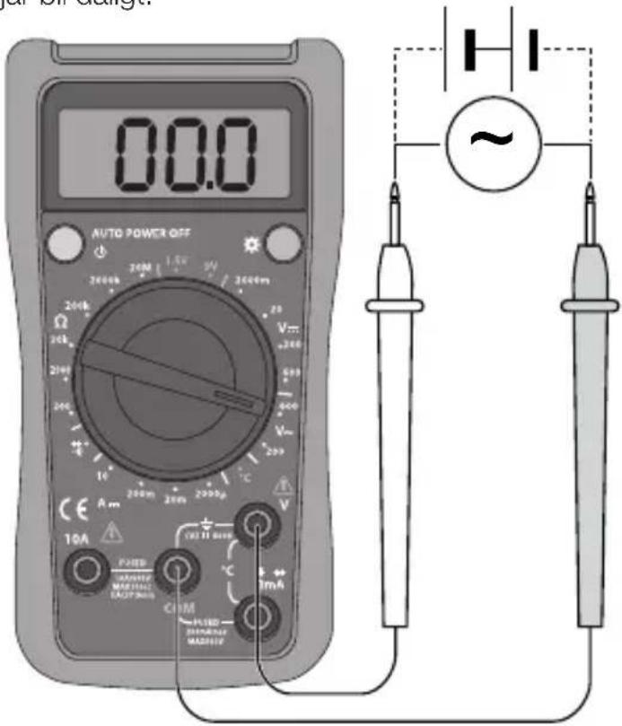 00.0 AUTO POWER OFF 200Ω 1.5V 3V / 200Ω 200Ω 20V 200Ω 20V 200Ω 20V 200Ω 20V 200Ω 20V 200Ω 20V 200Ω 20V 200Ω 20V 200Ω 20V 200Ω 20V 200Ω 20V 200Ω 20V