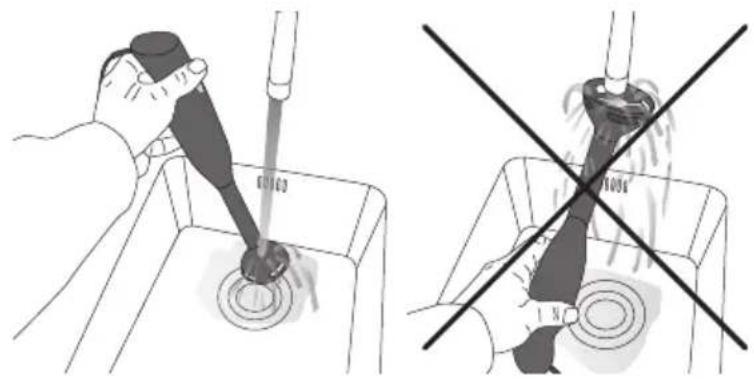 Clas Ohlson HB72A00 - Pflege und Wartung - 1