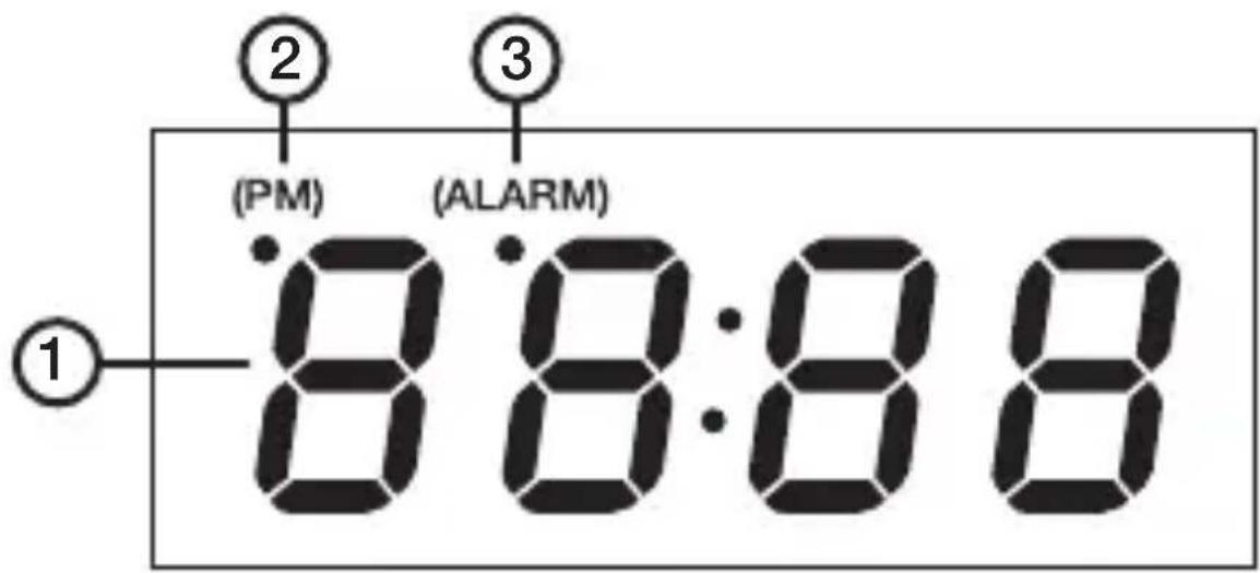 Clas Ohlson 44-1514 - Produktbeskrivning - 1
