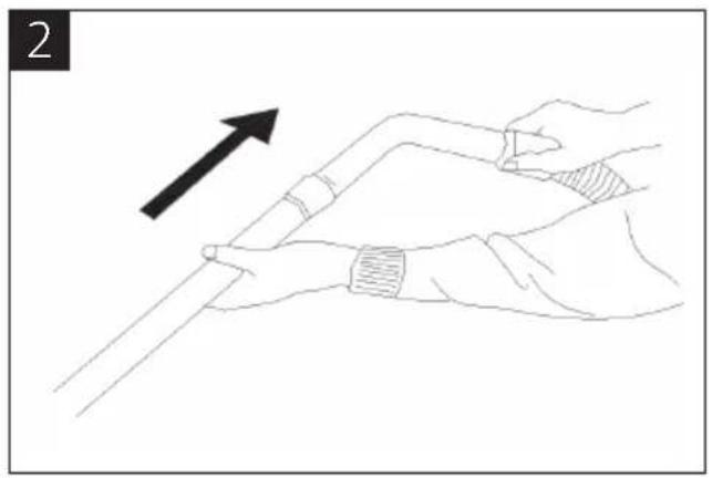 Menuett 800-246 - ASSEMBLY - 2