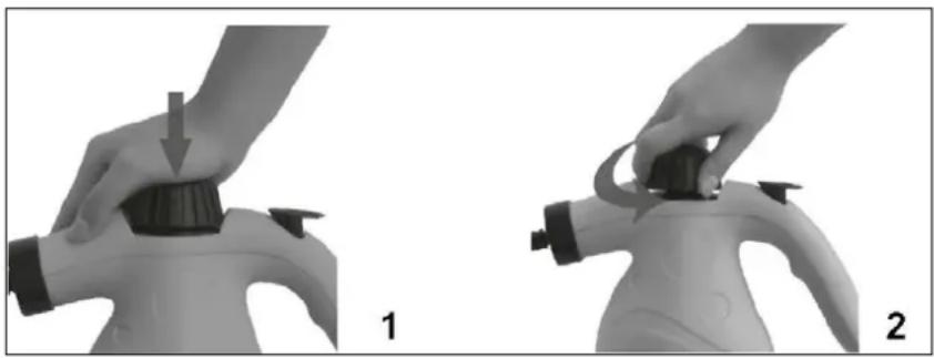 Menuett 802-335 - Use - 1