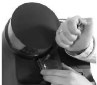 Menuett 802-394 - Rengöring - 1