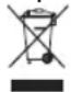 Melissa 16520013 - INFORMATION ON DISPOSAL AND RECYCLING OF THIS PRODUCT - 1