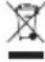 Melissa 643265 - INFORMATION ON DISPOSAL AND RECYCLING OF THIS PRODUCT - 1