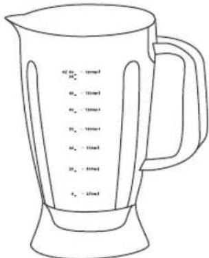 a₁ = -100ml b₁ = 10ml c₁ = -10ml d₁ = -10ml e₁ = -10ml