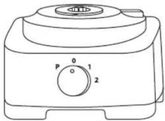 Sandstrøm S10AFP14E - Specifications - 3