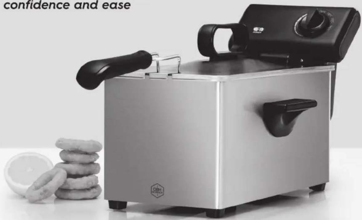 confidence and ease OEM NO. 2014