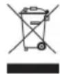 OBH NORDICA Pro Crisp 6356 - Bortskaffelse af apparatet - 1
