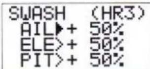 SWASH (HR3) AIL▶+ 50% ELE>+ 50% PIT>+ 50%