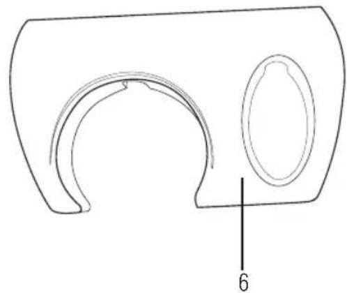 Home Electric SM4002W - BEDIENELEMENTE - 2