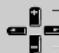 MITSUBISHI HS-HD1100U - selecting antenna, cable or digital cable channels directly - 1