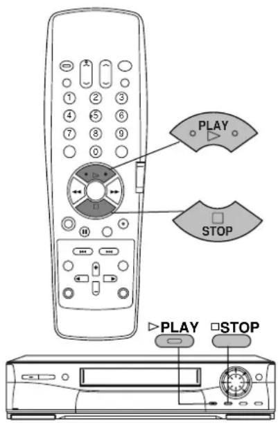 PLAY STOP PLAY STOP