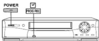 POWER PROG REC