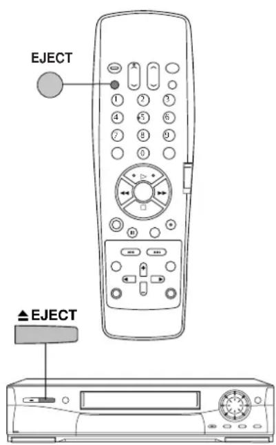 EJECT ▲EJECT