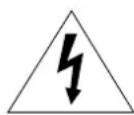 MITSUBISHI HS-HD1100U - CAUTION - 2