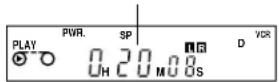 MITSUBISHI HS-HD1100U - Searching Techniques - 3