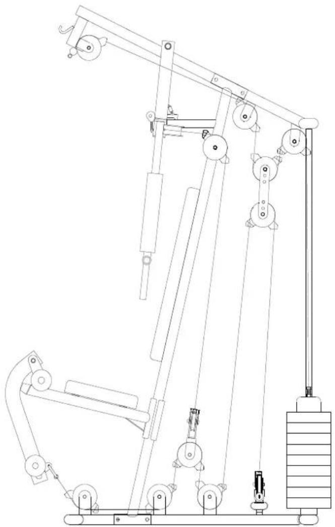 Kayoba 951-145 - Steg 5 - 1