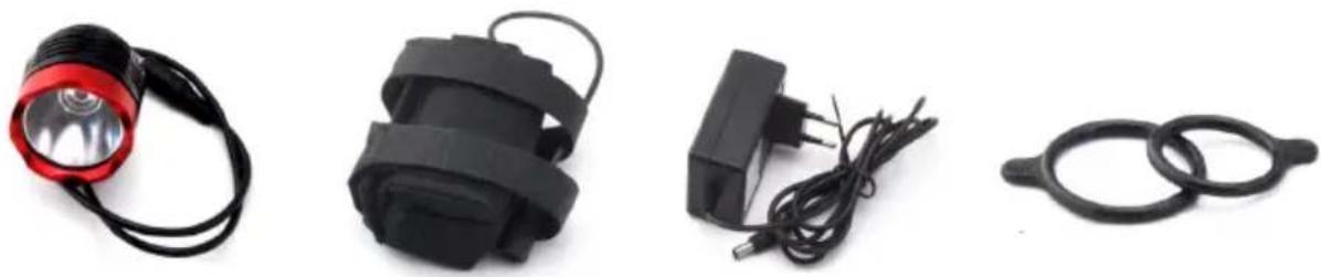Kayoba 631-037 - FEATURES: - 1