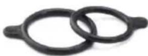 Kayoba 631-037 - SÄKERHETSANVISNINGAR - 3