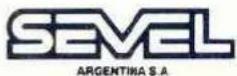 FIAT Duna (1991) - PARTICULARIDADES VERSION WEEKEND - 1