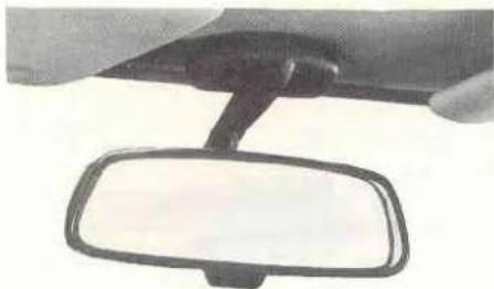 FIAT Duna (1991) - Reóstato de las luces del panel de instrumentos (SCV) - 2