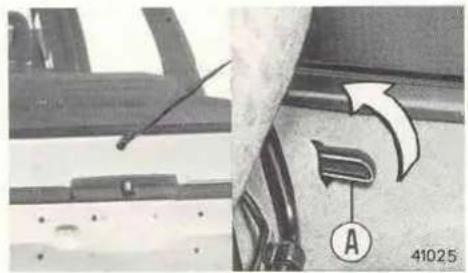 FIAT Duna (1991) - IDENTIFICACION DEL VEHICULO - 2