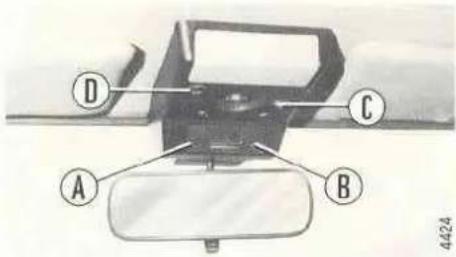 D C A B 4424