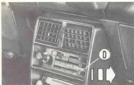 FIAT Duna (1991) - Sustitución del líquido refrigerante - 3