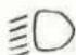 FIAT Duna (1991) - FUSIBLES - 7