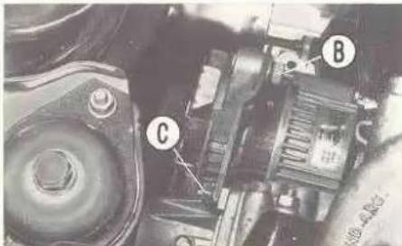 FIAT Duna (1991) - Sustitución del líquido refrigerante - 4