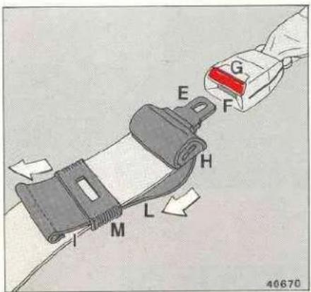 E F G H L M I 40670