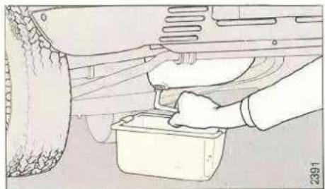 FIAT Duna (1991) - MANTENIMIENTO - 3