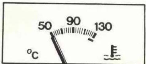 50 90 130 °C