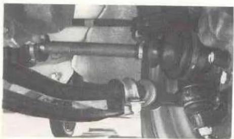 FIAT Duna (1991) - Embrague - 3