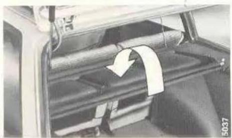 FIAT Duna (1991) - IDENTIFICACION DEL VEHICULO - 4
