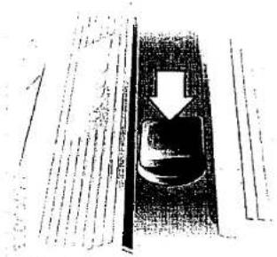 Scanned page with Chinese text and a small diagram, likely from a historical or technical document