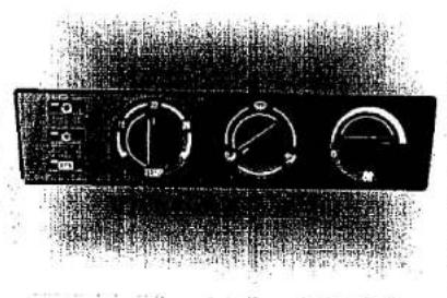 BMW 520i (1998) - Aire acondicionado - 1