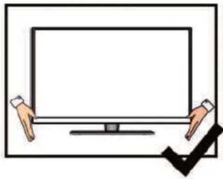Premier TV-5407LED - ESTIMADO CLIENTE - 2