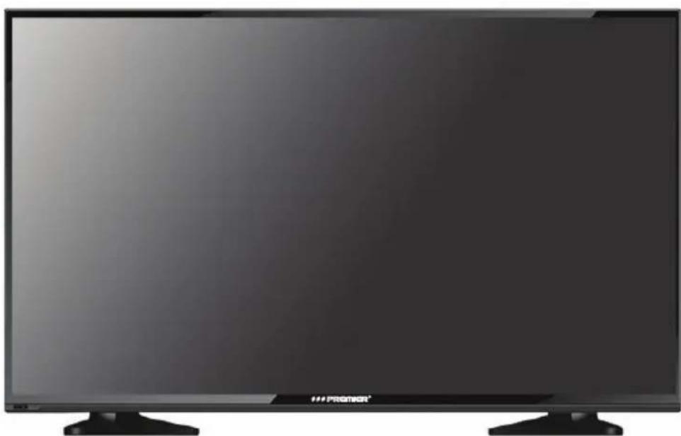 Premier TV-5407LED - INSTRUCTION MANUAL 32" PTELEVISION TV-5407LED - 1
