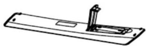 Premier TV-5407LED - BATERIAS - 1