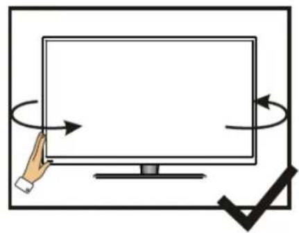 Premier TV-5407LED - PREZADO CLIENTE - 1