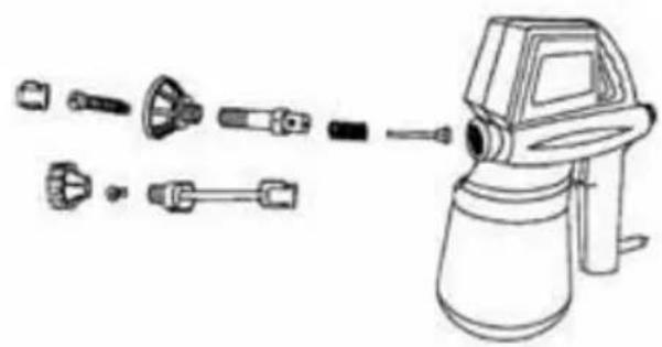 Power Craft 89040 - ILLUSTRATIONS - 2
