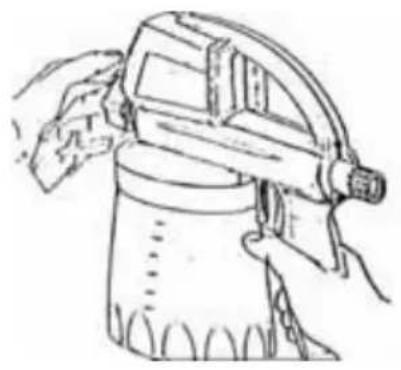 Power Craft 89040 - ILLUSTRATIONS - 1