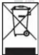 Power Craft 89040 - Miljöupplysningar - 1