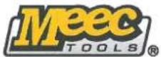 Meec Tools 200-011 - SAFETY INSTRUCTIONS - 1