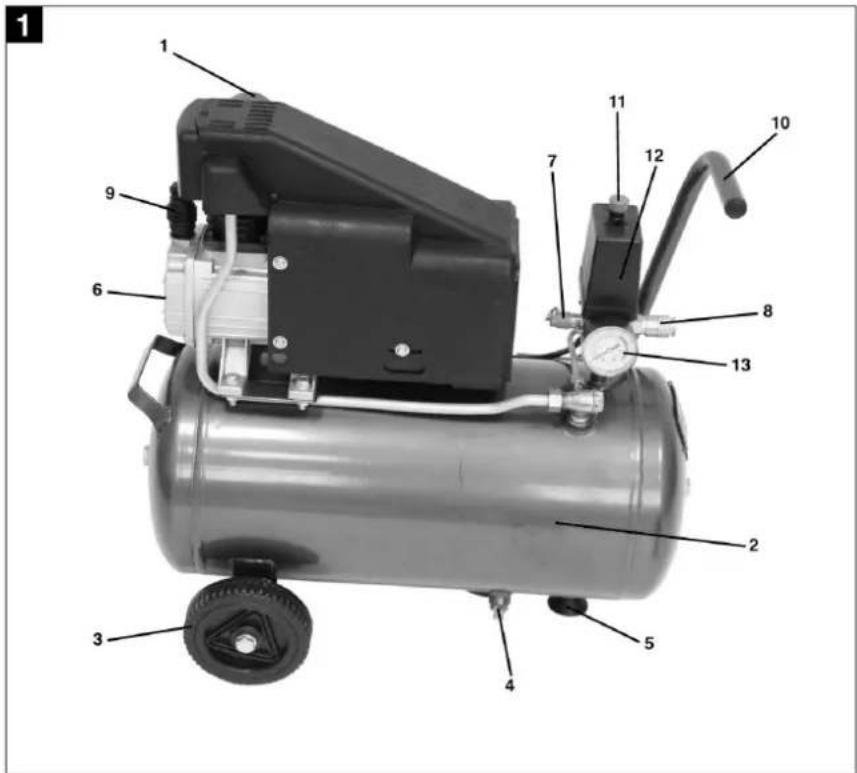 Meec Tools 200-011 - OPIS - 1